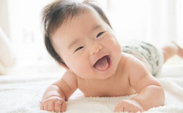 印象的でかっこいい！男の子に人気の「ら行ネーム」TOP10