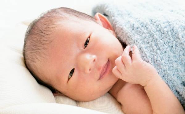 8月出産予定のママへ！8月生まれの男の子に人気の名前TOP10