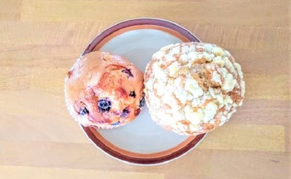 【コストコ】味もコスパもよし！ 大満足の「ミックス＆マッチマフィン」