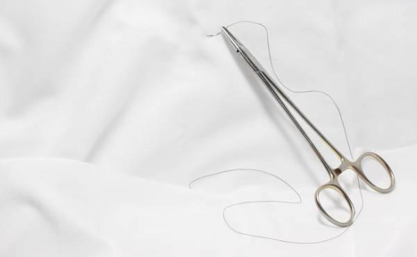 会陰切開は切るよりも○○のときが痛かった！【ママの体験談】