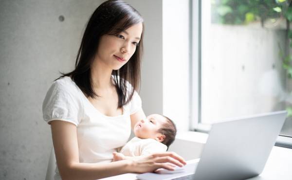 子どものケガと病気に備えて！ 産前産後にやってよかった3つのこと