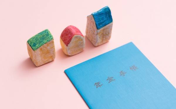 知っておきたい！わが家の年金はどれくらいもらえるの？（会社員編）