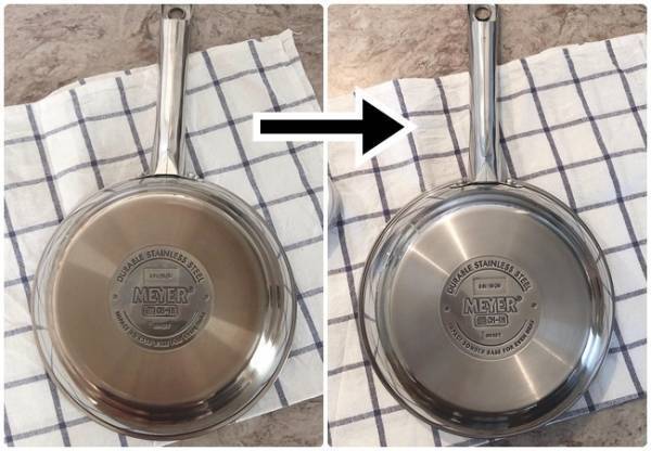 ズボラでも無問題！使い方簡単＆汚れが超落ちる「ハイホーム」がスゴイ！