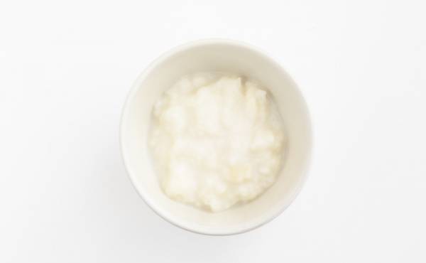 バリエが増える！とろとろパンがゆの簡単な作り方【動画で簡単！】