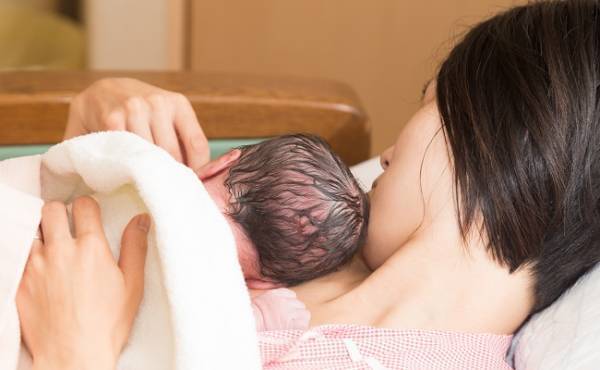 会陰切開後、あの時に激痛が！ 痛みを緩和するために試してよかったこと