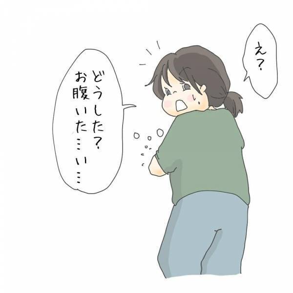 あぁ…最高にかわいい！チッチ姉妹のほっこり育児マンガが超和む♡