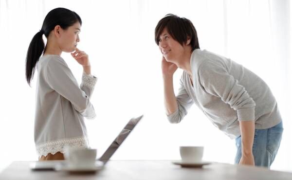 家事や育児に非協力的 なのに2人目が欲しいという夫への対処法 2019年8月5日 ウーマンエキサイト 1 2