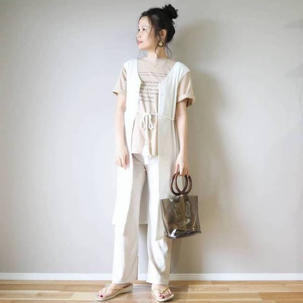 トレンド感ばっちり！「CHOCOA」のマタニティ＆授乳服がおしゃれ♪