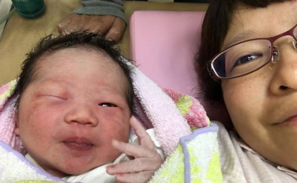 立ち会い出産に間に合わない？ 夫が行方不明に！【出産体験談】