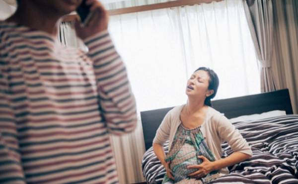 健康妊婦だった私が緊急帝王切開に至った理由【出産体験談】