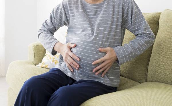 これって下痢？まさか陣痛！？ 2人目にして初めての陣痛体験談