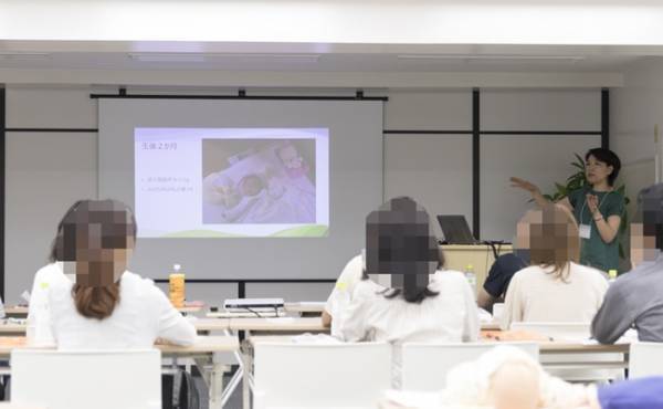 子どもを育てられないママと授からなかった夫婦の出会い【特別養子縁組】