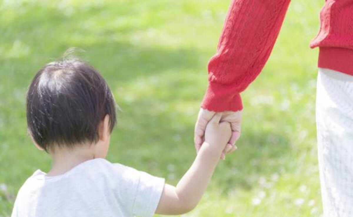 保育士が教える 年齢別 お出かけのときの子どもへの危険の教え方 19年8月2日 ウーマンエキサイト 1 2