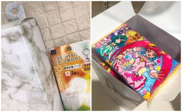 【100均】100均ラブなママが見つけた育児に使える便利アイテム3選