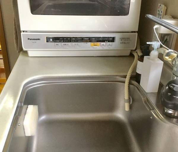 セリアのあの商品でキッチンが快適に！整理収納アドバイザーのラク家事術