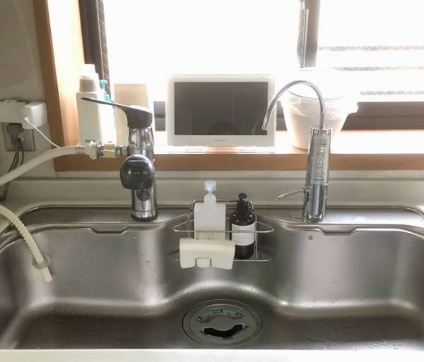 セリアのあの商品でキッチンが快適に！整理収納アドバイザーのラク家事術