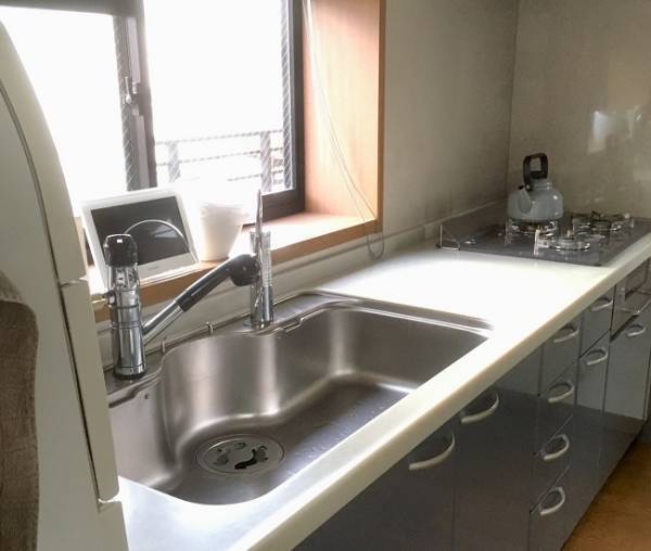 セリアのあの商品でキッチンが快適に！整理収納アドバイザーのラク家事術