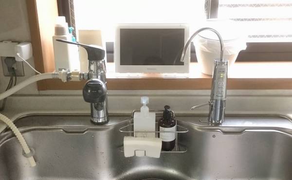 セリアのあの商品でキッチンが快適に！整理収納アドバイザーのラク家事術