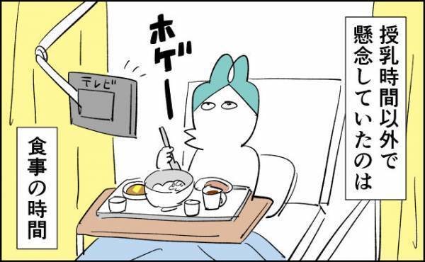 つらい…でも背に腹は代えられぬ…！【んぎぃちゃんカレンダー69】