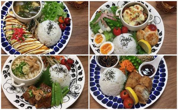 【手取り21万円】3人家族で食費を月2万円に抑えるルール