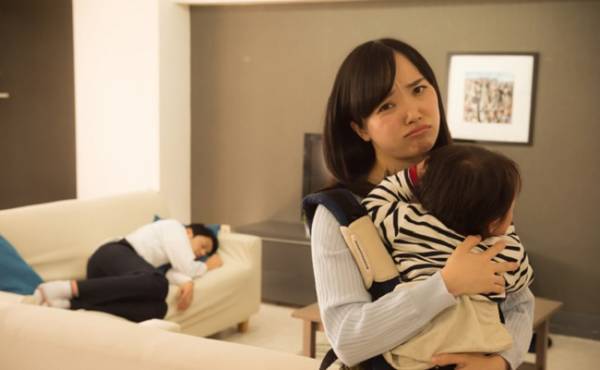 募る夫の子育てへの不満…！イクメンはどうやったら育てられるの？！