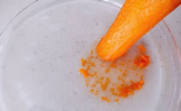 【ダイソー】離乳食作りにも♪おろし、細切り、太切り、スライス調理器具