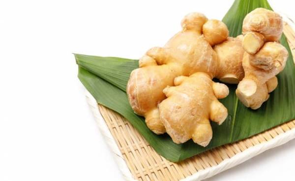 妊婦さんは生姜を食べても大丈夫？ ママの疑問に管理栄養士が回答！
