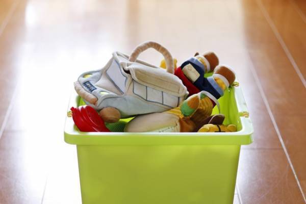 「子どもがお片付けをしない」家庭の改善テク3つ #てぃ先生の悩み相談