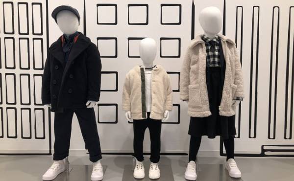 【UNIQLO】トレンド感増しマシ！ユニクロ秋冬新作アイテム速報！