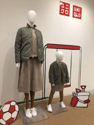 【UNIQLO】トレンド感増しマシ！ユニクロ秋冬新作アイテム速報！
