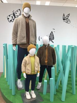 【UNIQLO】トレンド感増しマシ！ユニクロ秋冬新作アイテム速報！