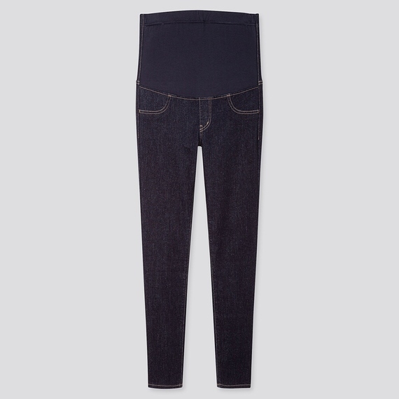 【ユニクロ】新作マタニティパンツが優良アプデ、これは買いだぞ！