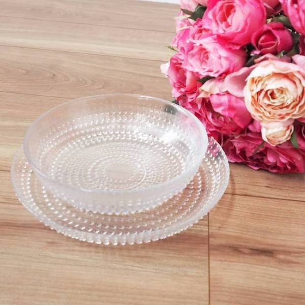 【100均】憧れブランドにそっくり！？ダイソーの高見え食器＆カトラリー