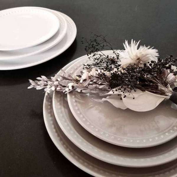 【100均】憧れブランドにそっくり！？ダイソーの高見え食器＆カトラリー