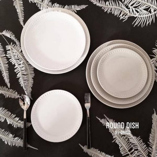 【100均】憧れブランドにそっくり！？ダイソーの高見え食器＆カトラリー