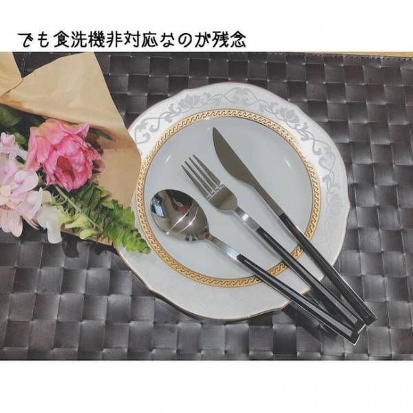 【100均】憧れブランドにそっくり！？ダイソーの高見え食器＆カトラリー