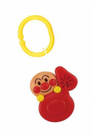 アンパンマンの最新おもちゃがすごい！脳科学メロディで赤ちゃんもご機嫌