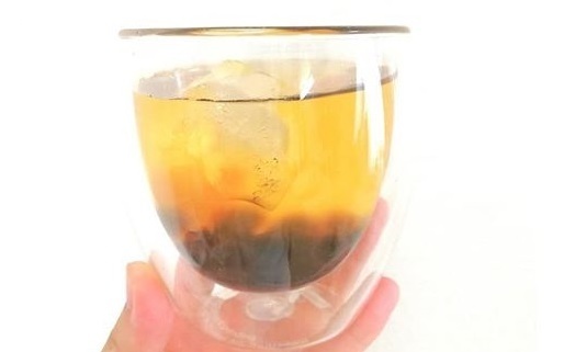 【業務スーパー】1杯22円！冷凍タピオカで激安激うまタピオカドリンク