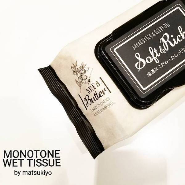 マツモトキヨシのPB「matsukiyo」がアツい！おしゃれ日用品が充実