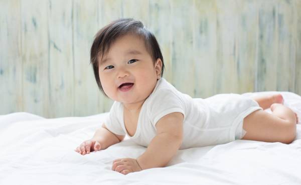 男らしくてかっこいい！人気漢字1位「太」がつく男の子の名前8選