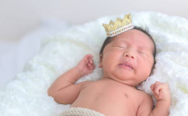 止め字がトレンド！「翔」がつく人気の男児名前ランキングTOP11