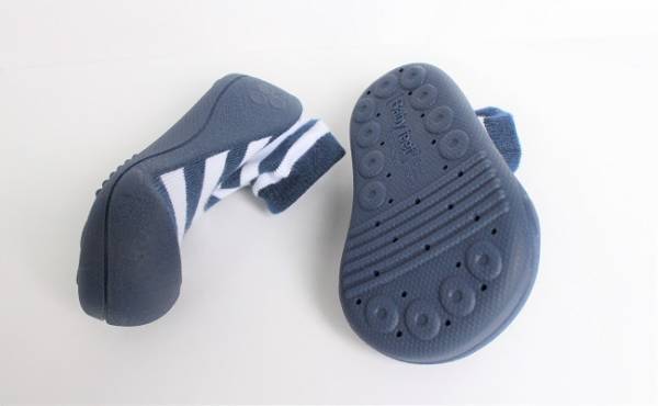 コレ超優秀！アティパスのベビーシューズを迷わず買ってよかった理由