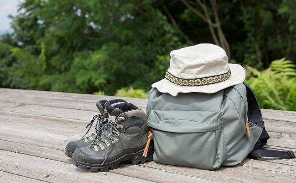 パパ不在の親子遠足！妊娠5カ月で登山に行くことになり…！？【体験談】