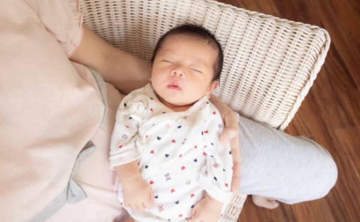 9月生まれの赤ちゃん 着るものの準備に困った 失敗した 体験談 2019年9月1日 ウーマンエキサイト 1 2