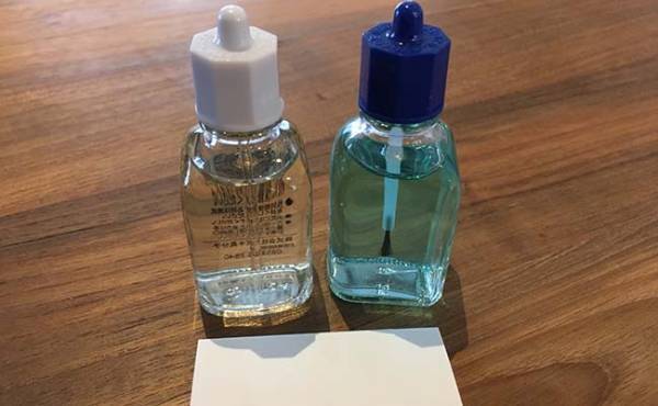 壁紙のボールペンも消えた！ 途方に暮れていた私を救った魔法のアイテム