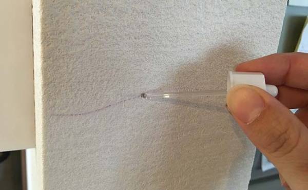 壁紙のボールペンも消えた！ 途方に暮れていた私を救った魔法のアイテム