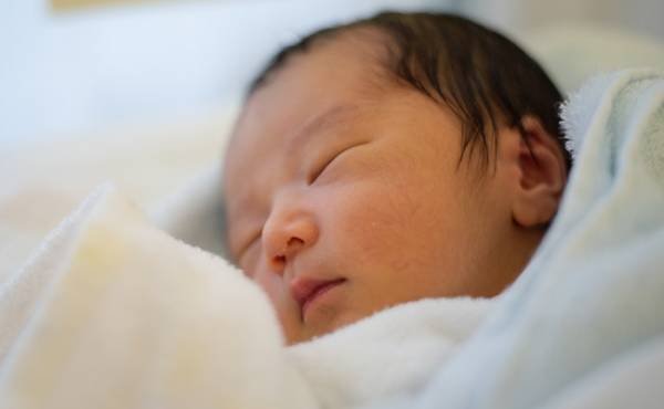 切迫流産で手術！ギリギリで乗り切った、波乱万丈の妊娠から出産まで