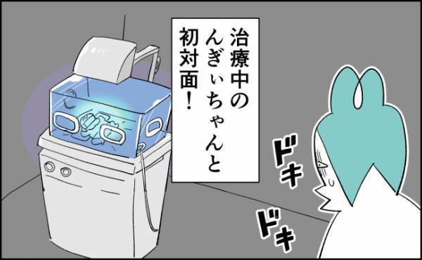 写真…撮っちゃダメなの？【んぎぃちゃんカレンダー71】