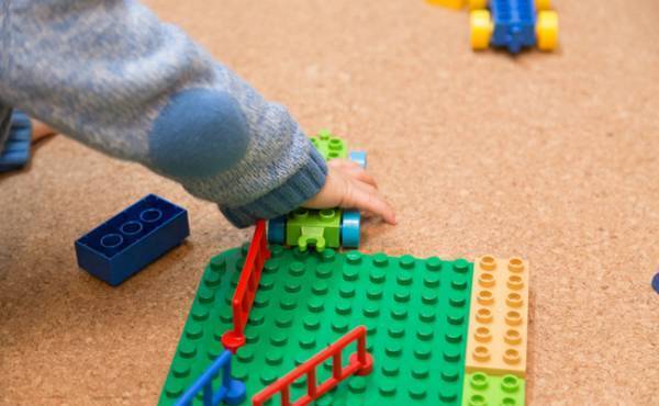 ラクにお片付けができる！保育士がおすすめするおもちゃ収納術【ラクに楽しく♪特集】