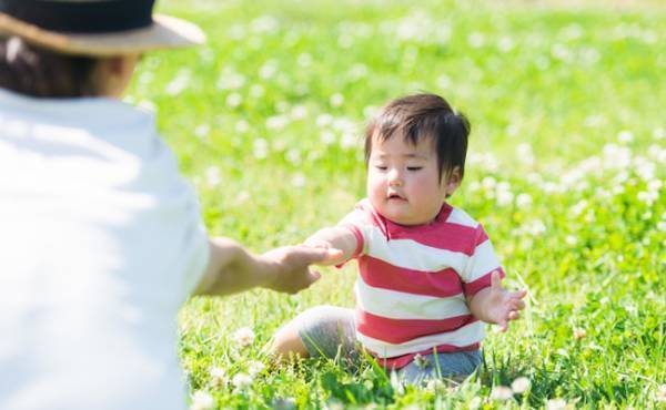 実は危険がいっぱい！？夏の公園で遊ぶときのポイント